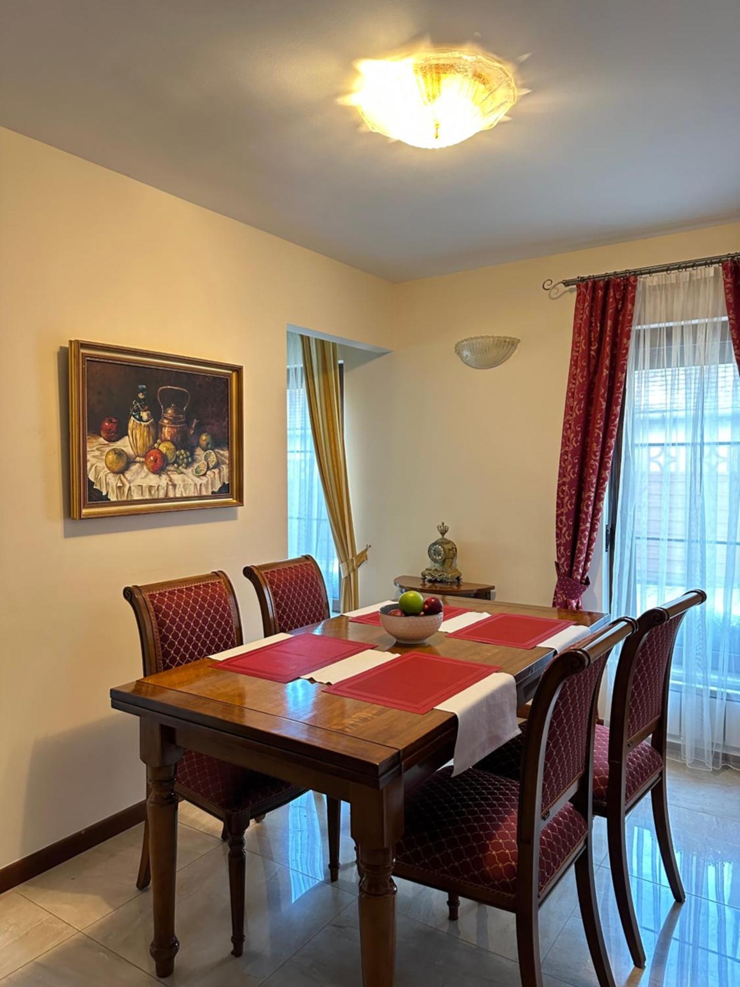 Szent Gyoergy Apartmanhaz Appartement