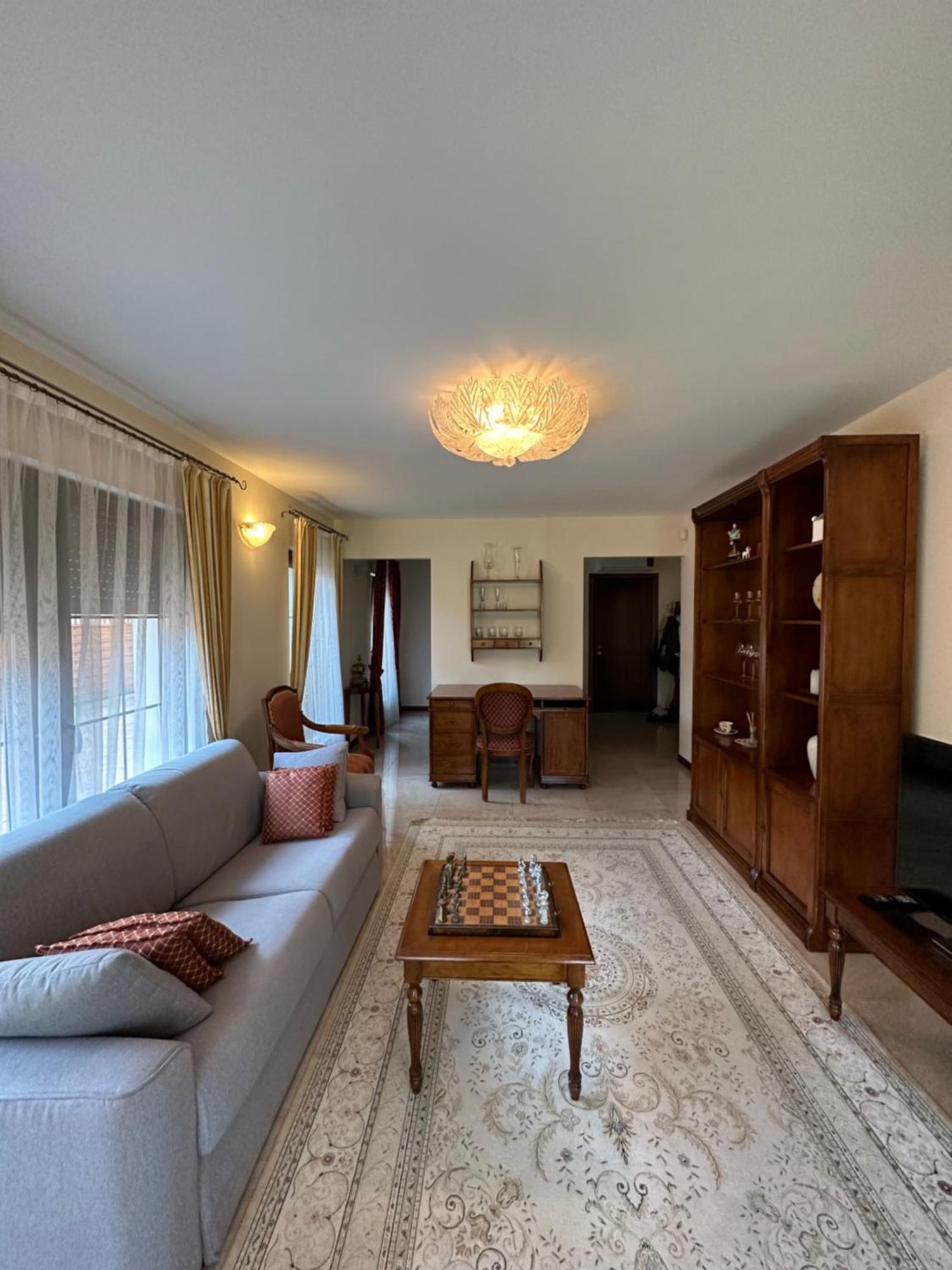 Szent Gyoergy Apartmanhaz Appartement