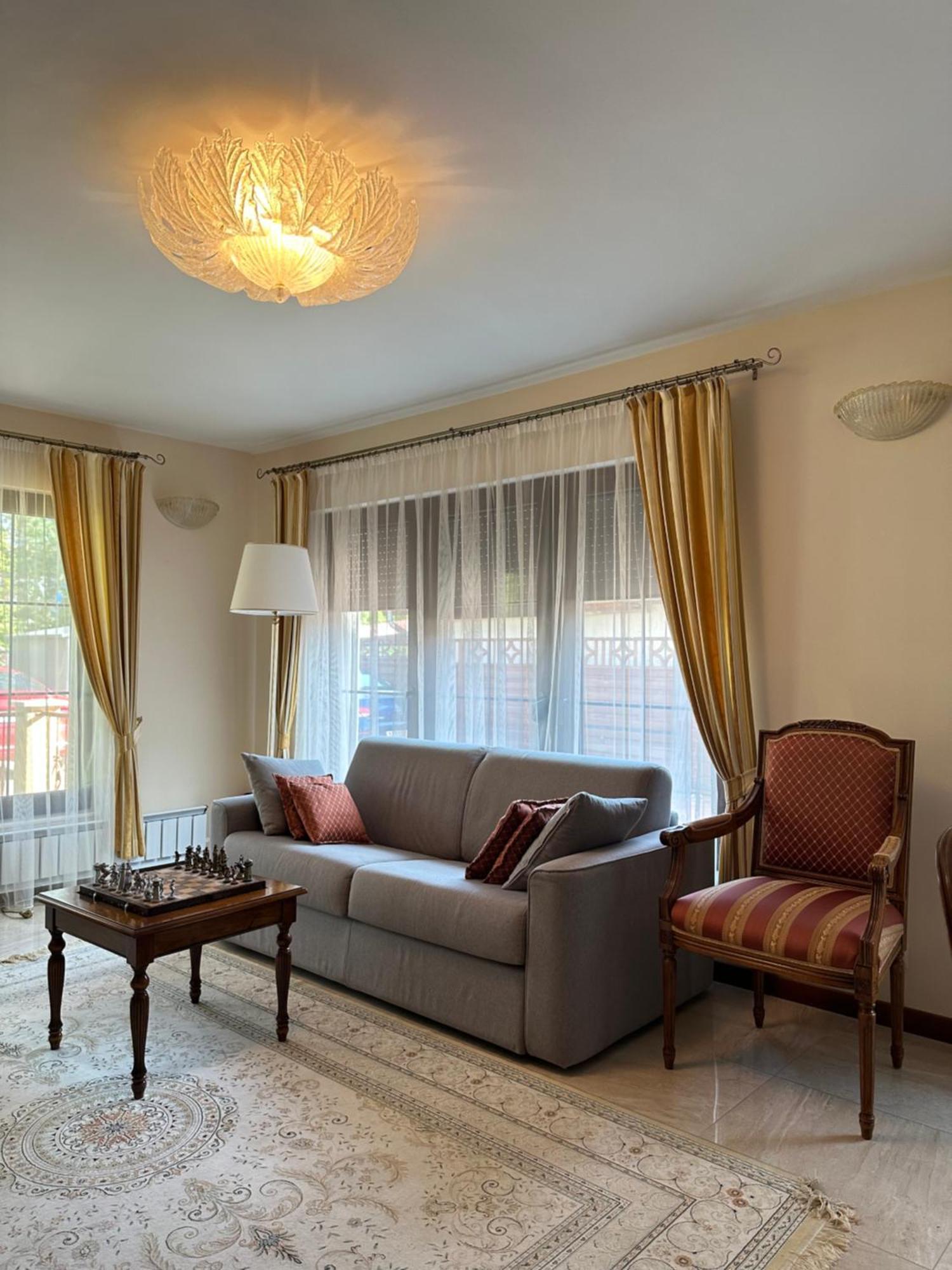 Appartement Szent Gyoergy Apartmanhaz Hévíz