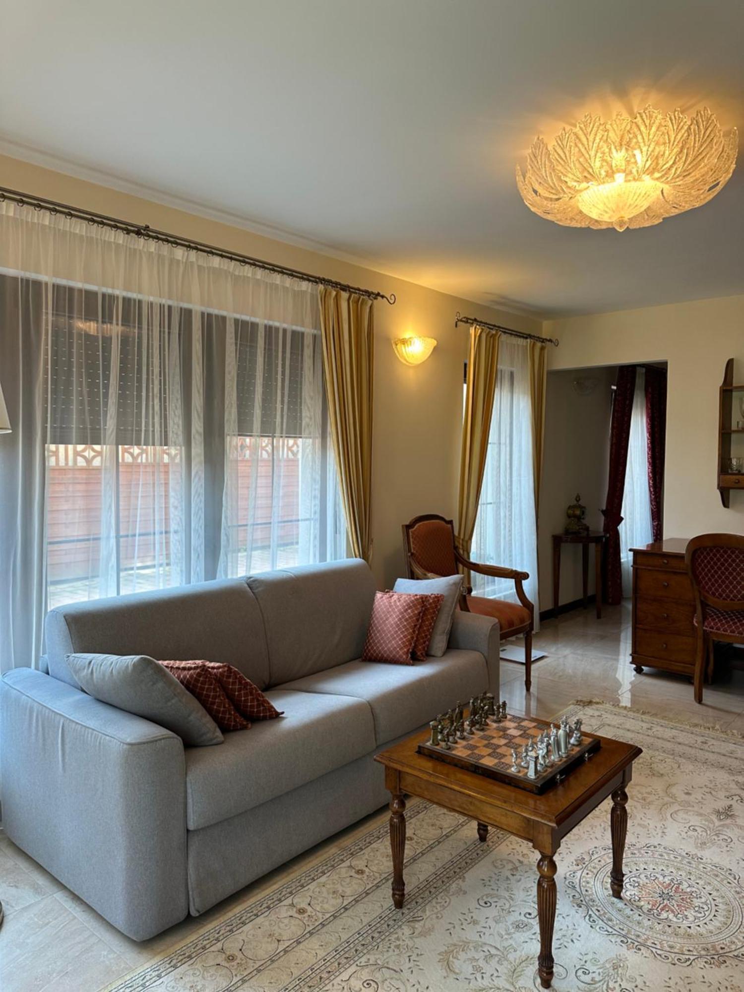 Apartment Szent Gyoergy Apartmanhaz *