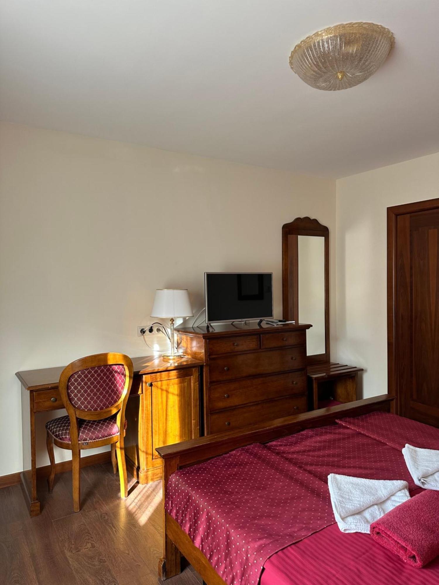 Szent Gyoergy Apartmanhaz * Hévíz