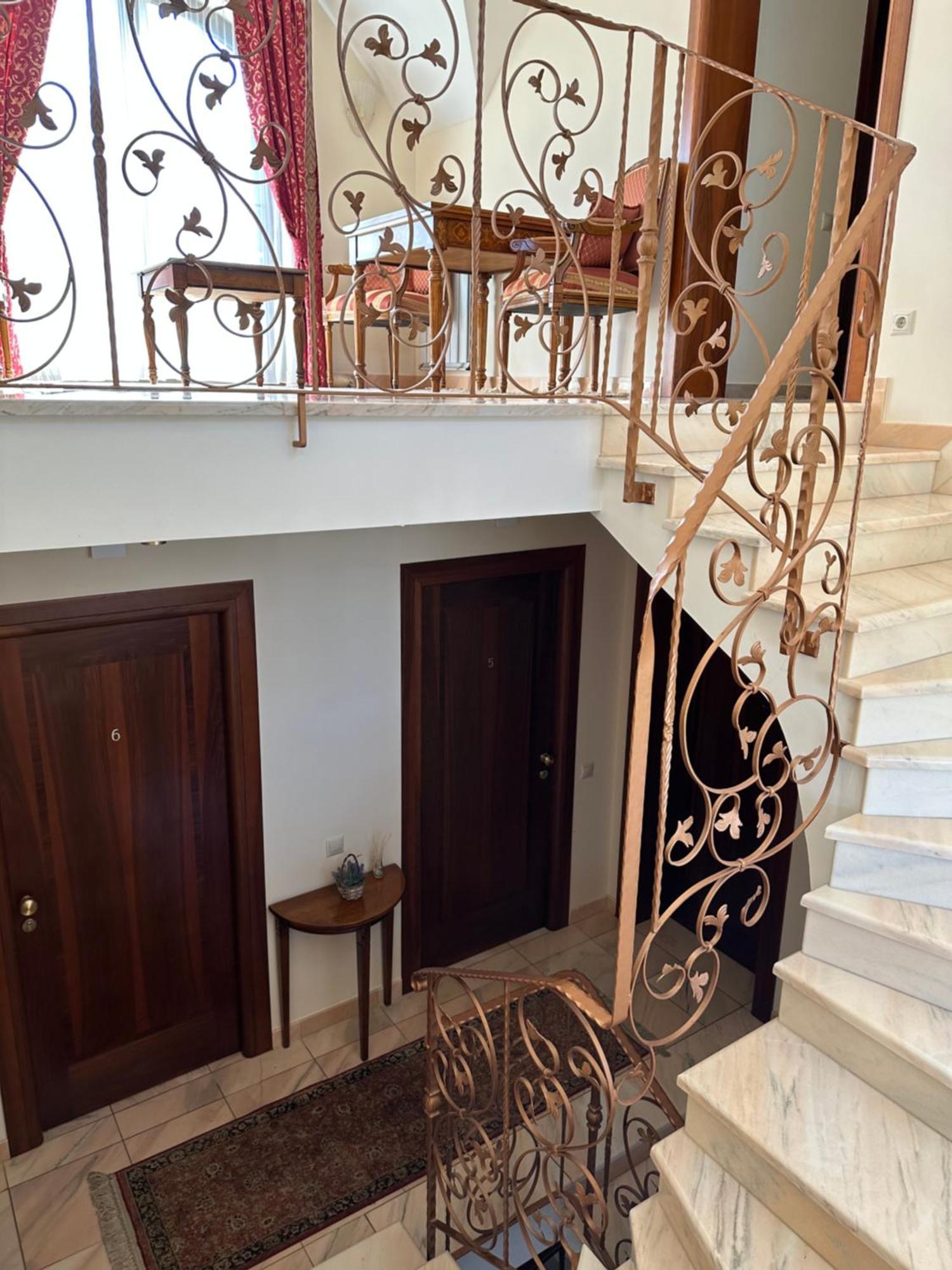 Szent Gyoergy Apartmanhaz *
