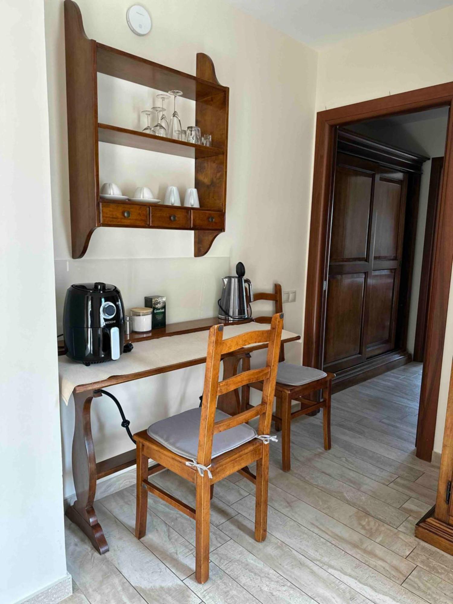 Szent Gyoergy Apartmanhaz * Hévíz