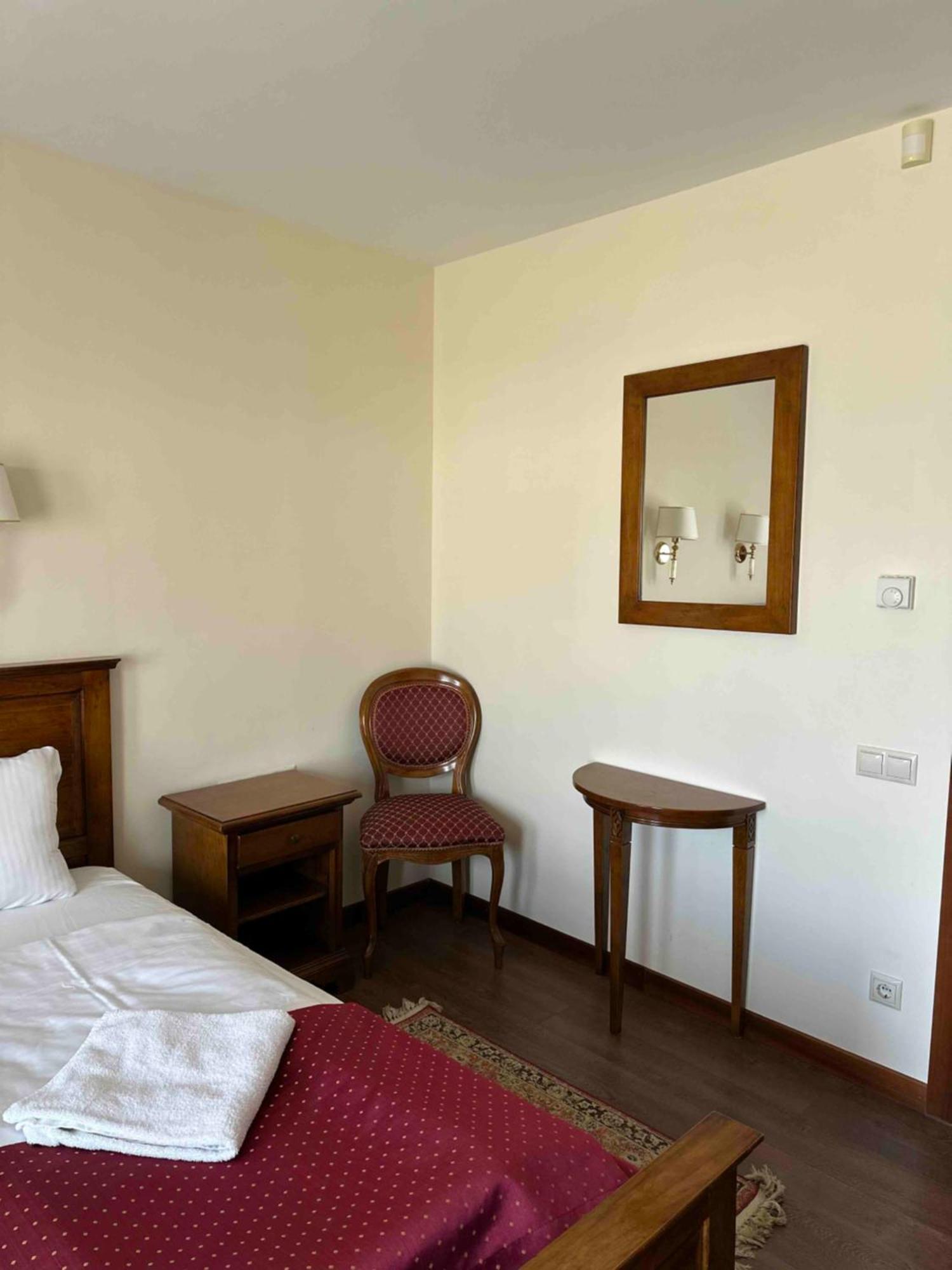 Appartement Szent Gyoergy Apartmanhaz