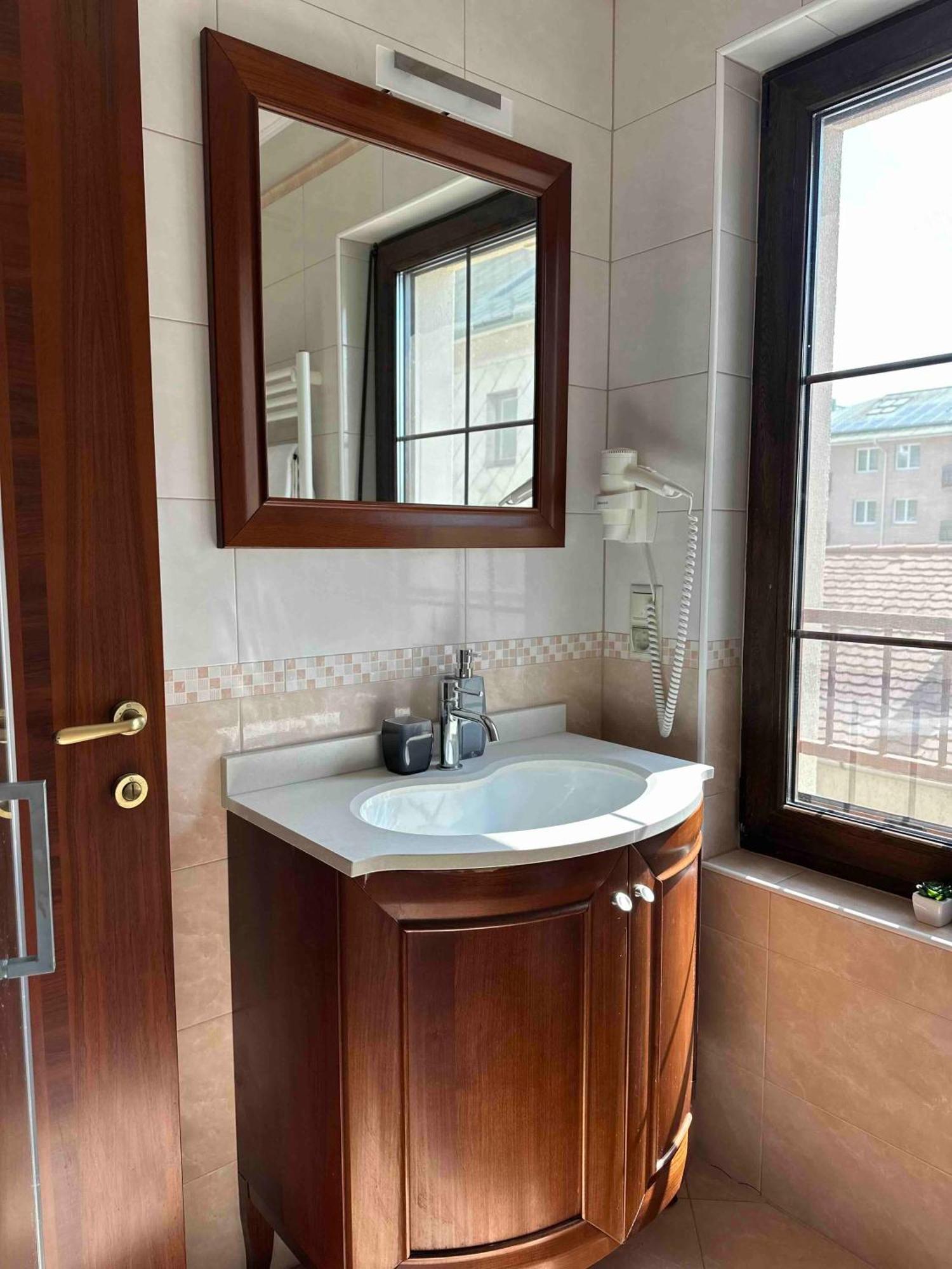 Szent Gyoergy Apartmanhaz Appartement Hévíz