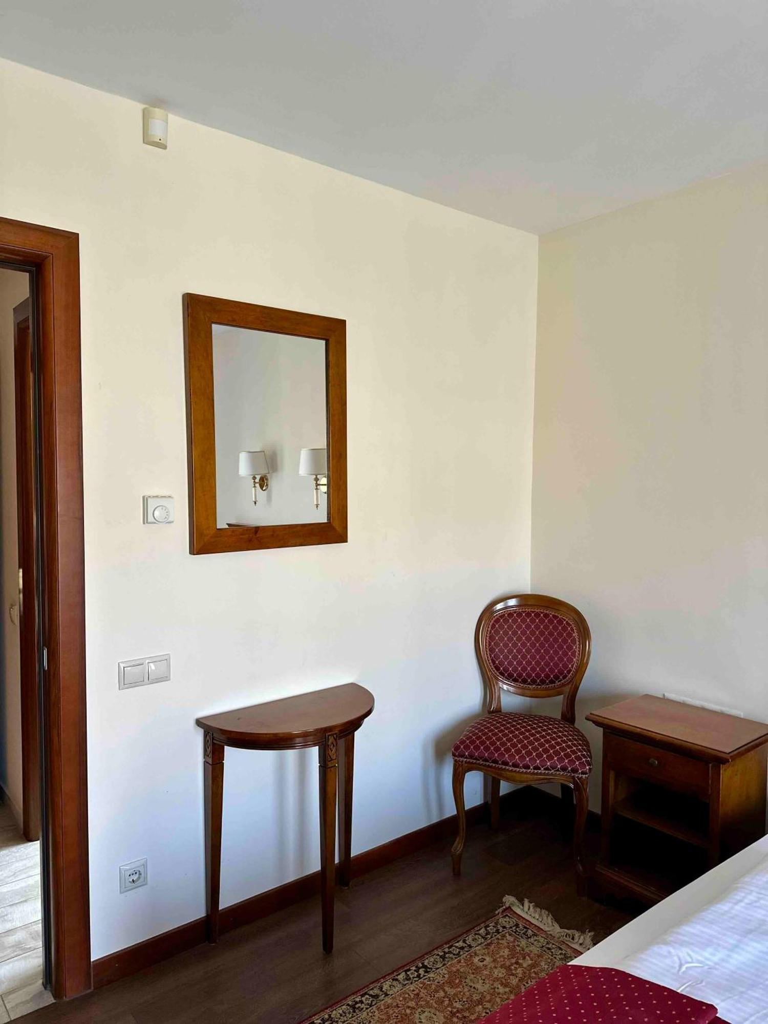 Appartement Szent Gyoergy Apartmanhaz Hévíz