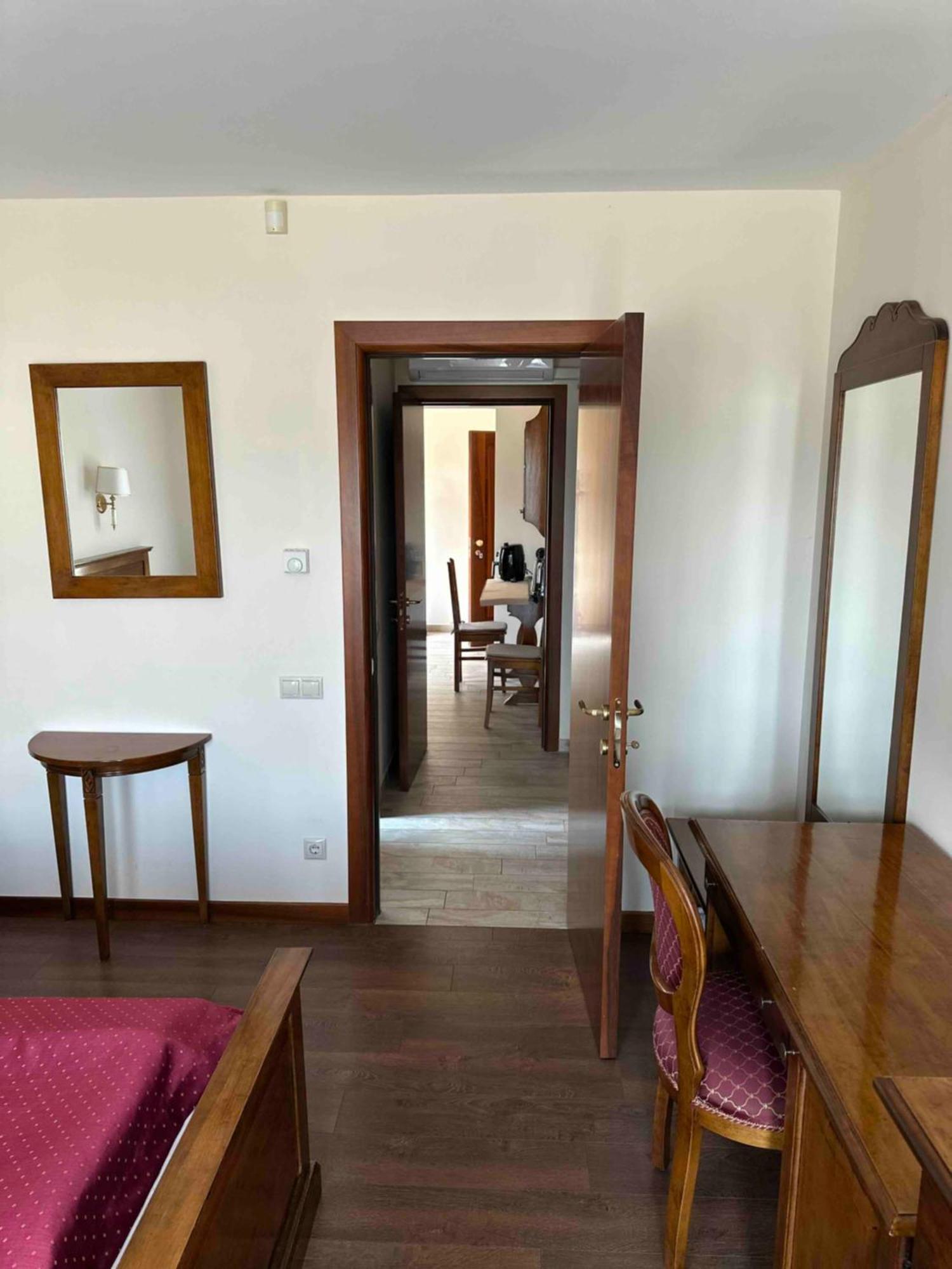 Szent Gyoergy Apartmanhaz *