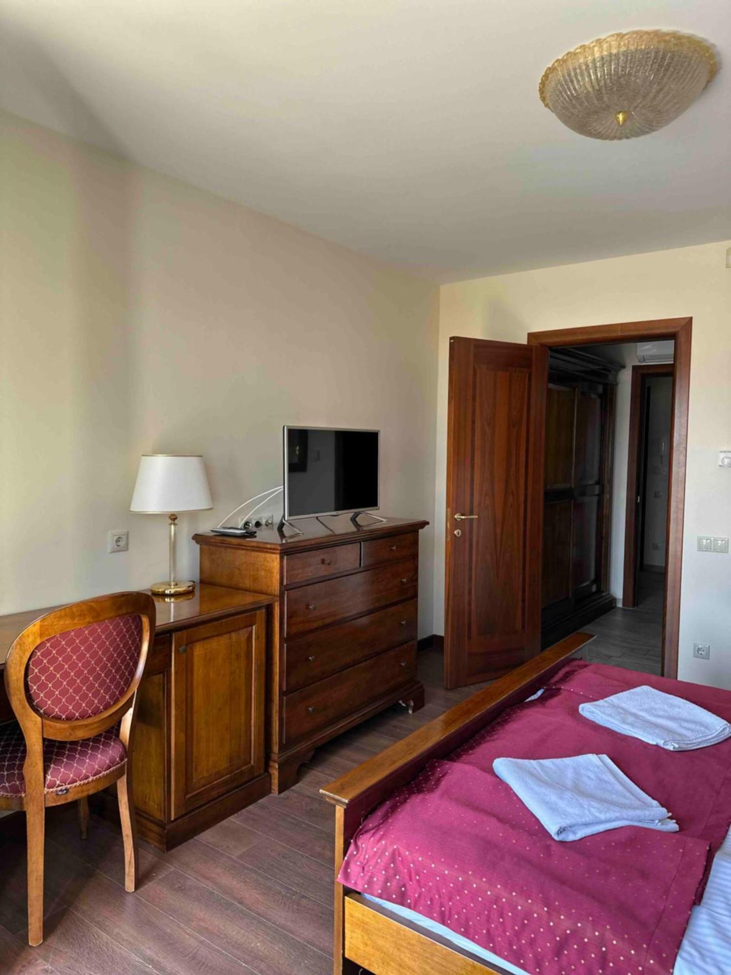 Appartement Szent Gyoergy Apartmanhaz