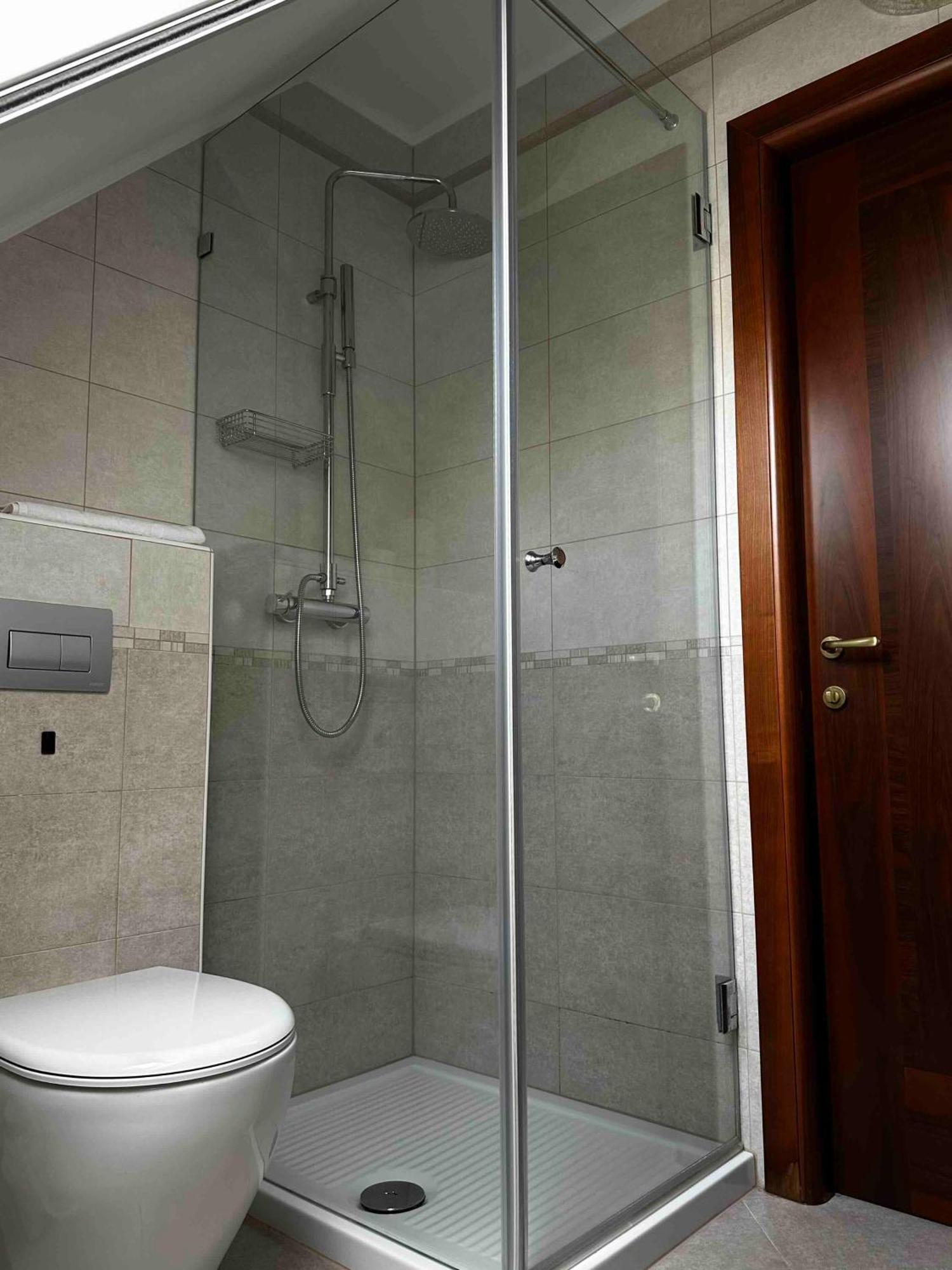 Szent Gyoergy Apartmanhaz Apartment Hévíz