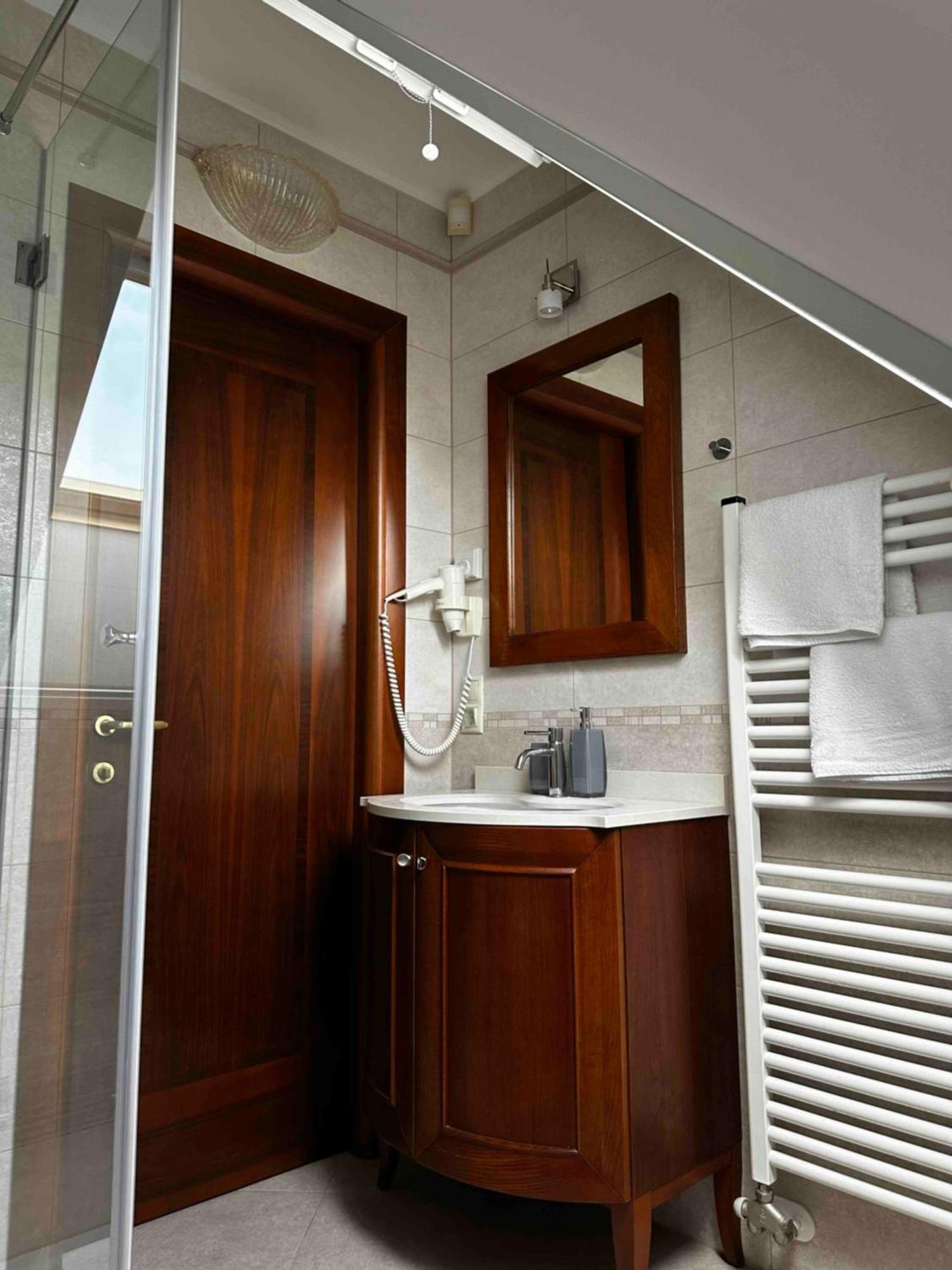 Szent Gyoergy Apartmanhaz *