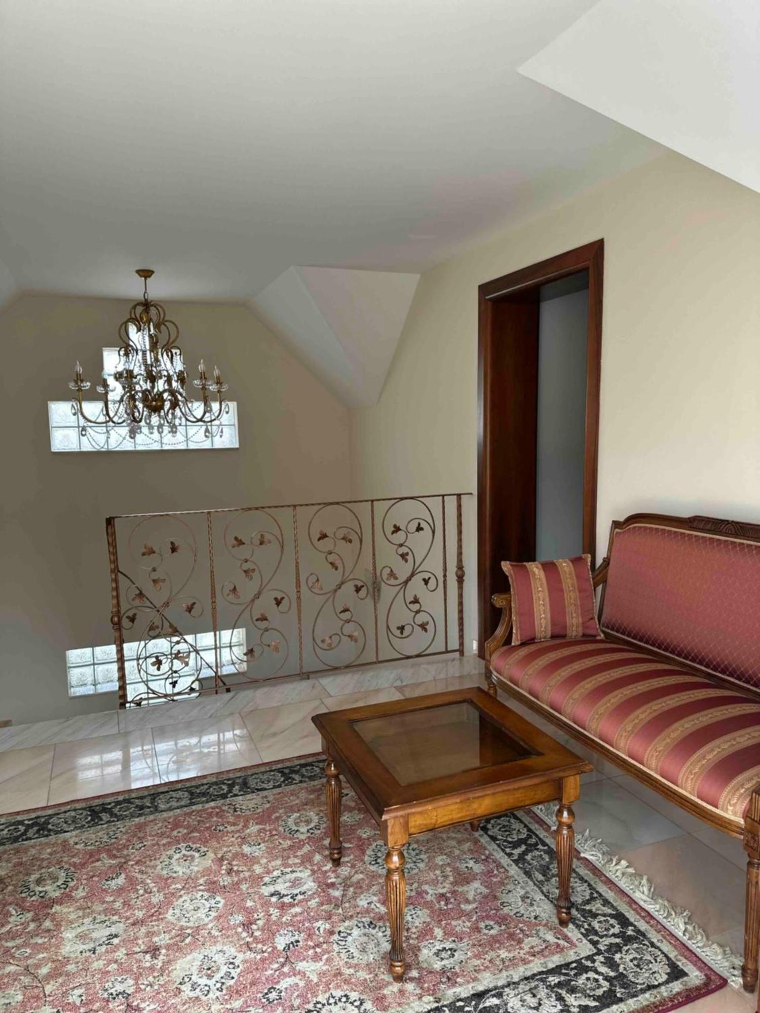 Szent Gyoergy Apartmanhaz