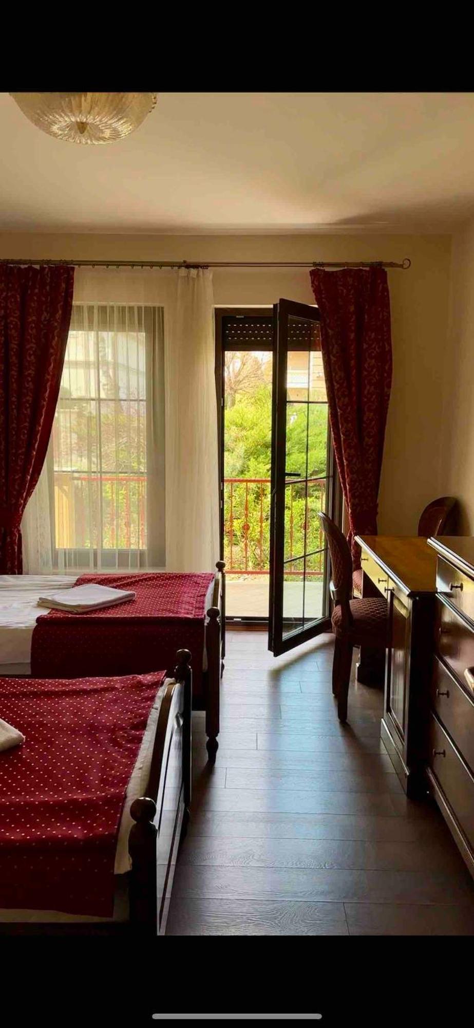 Appartement Szent Gyoergy Apartmanhaz *
