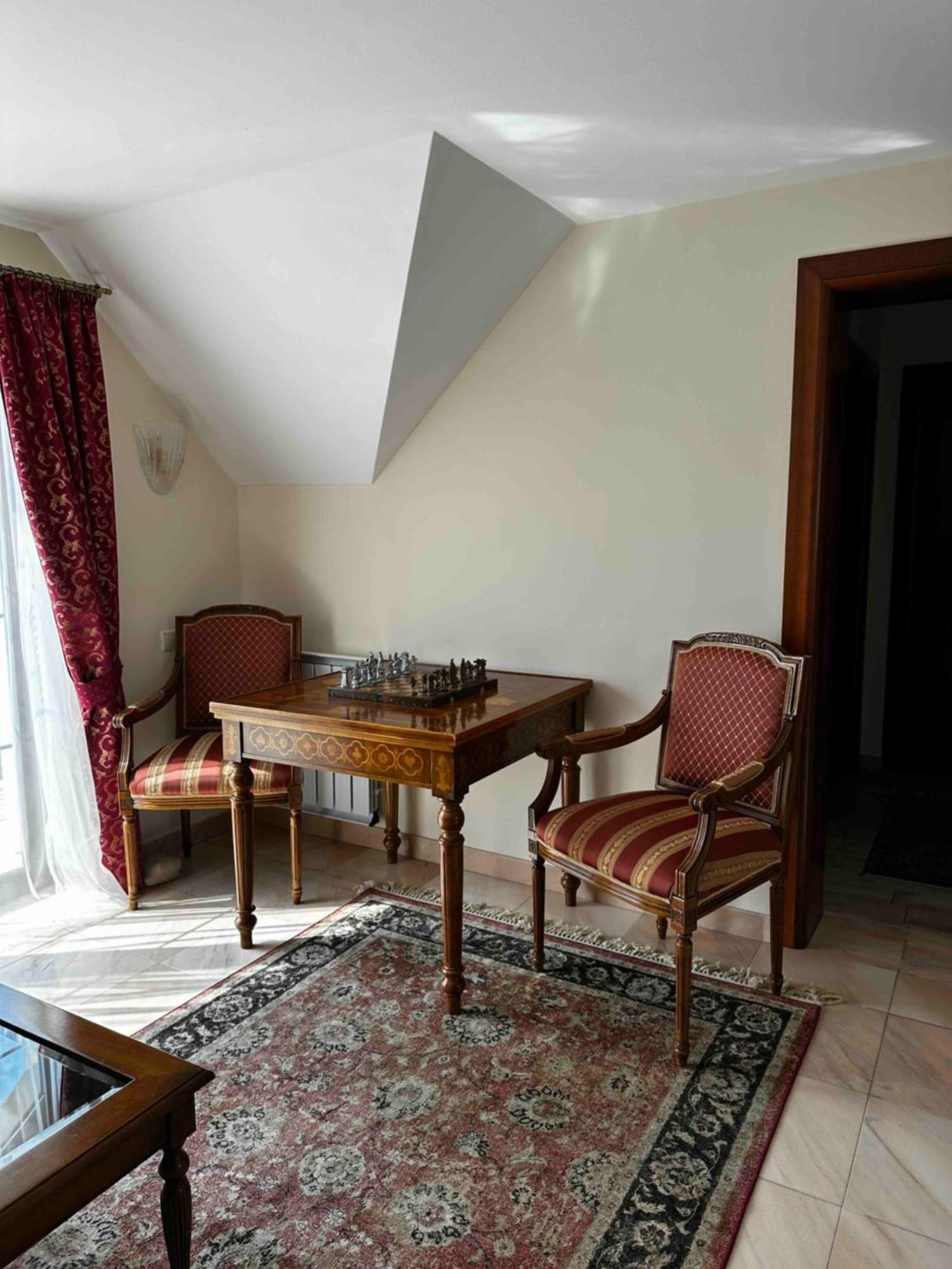 Appartement Szent Gyoergy Apartmanhaz Hévíz