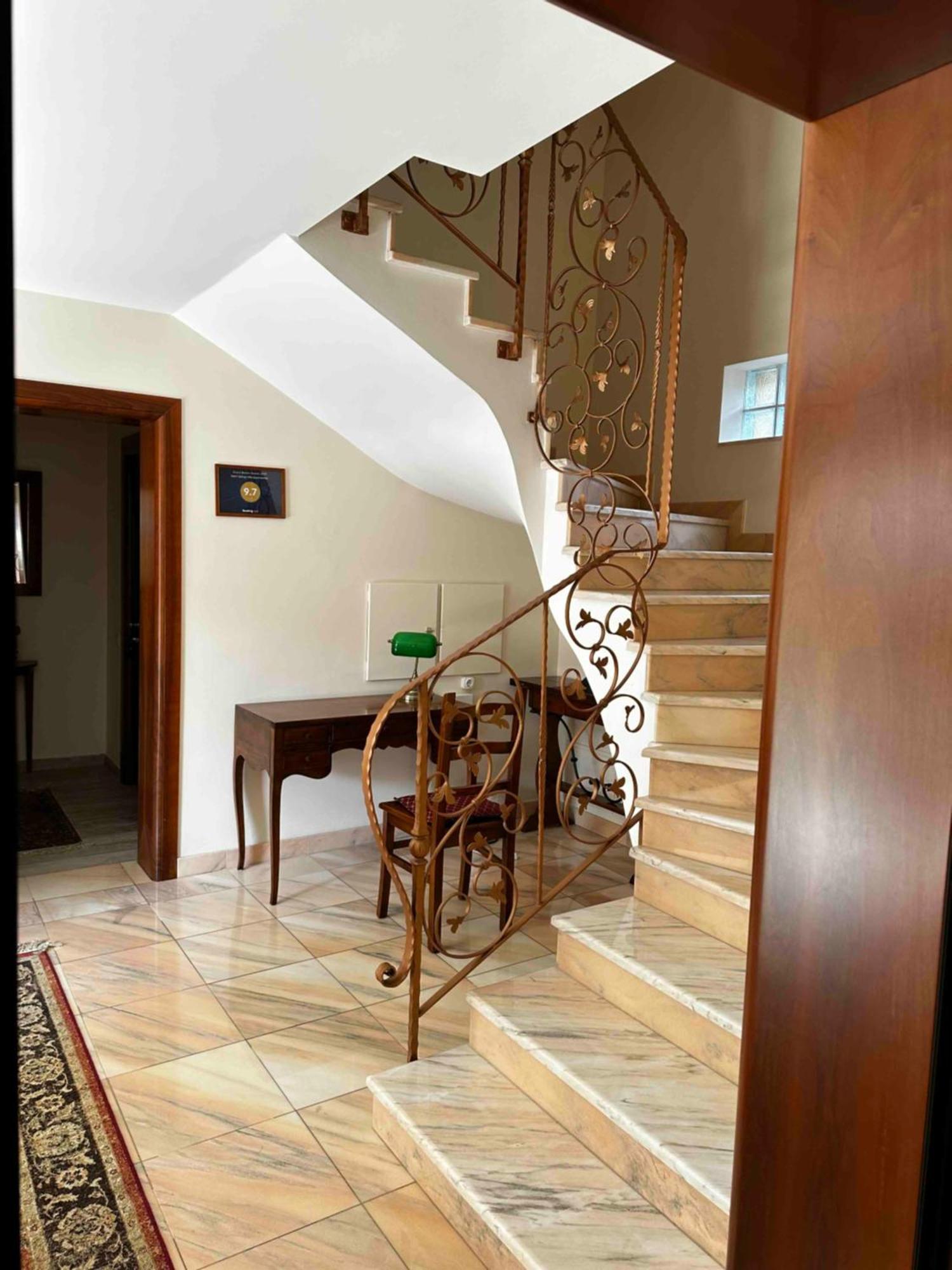 Szent Gyoergy Apartmanhaz Hévíz