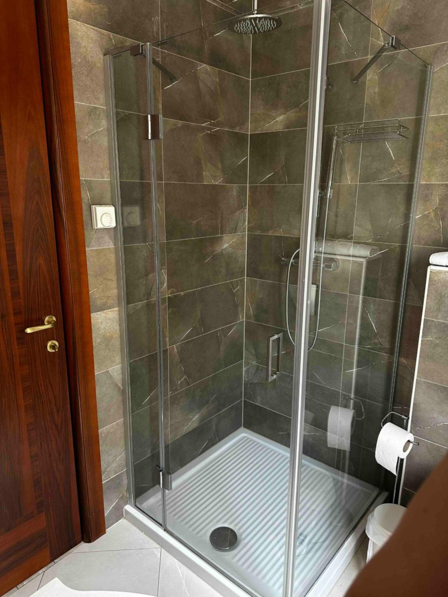 Szent Gyoergy Apartmanhaz *