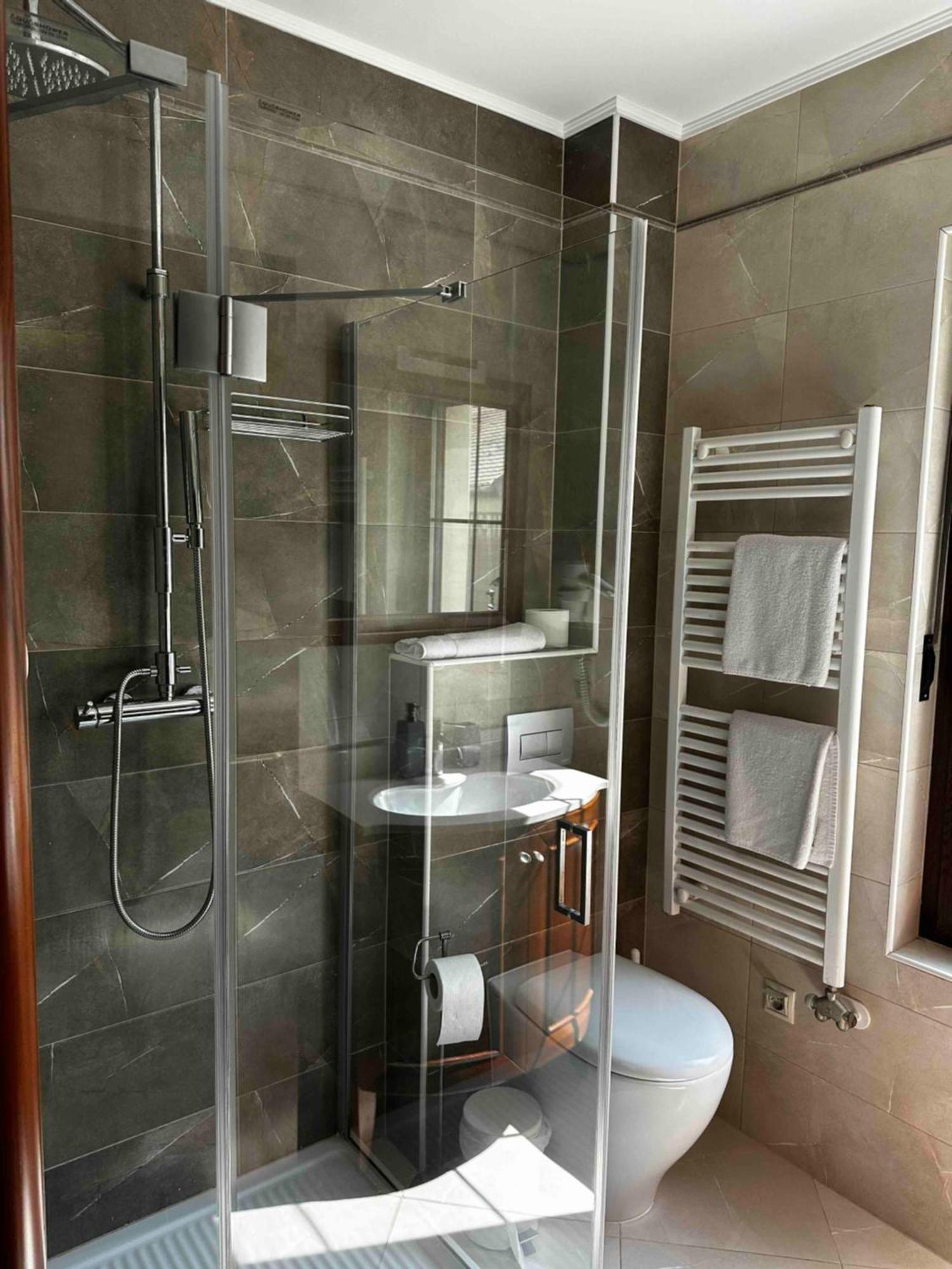 Appartement Szent Gyoergy Apartmanhaz