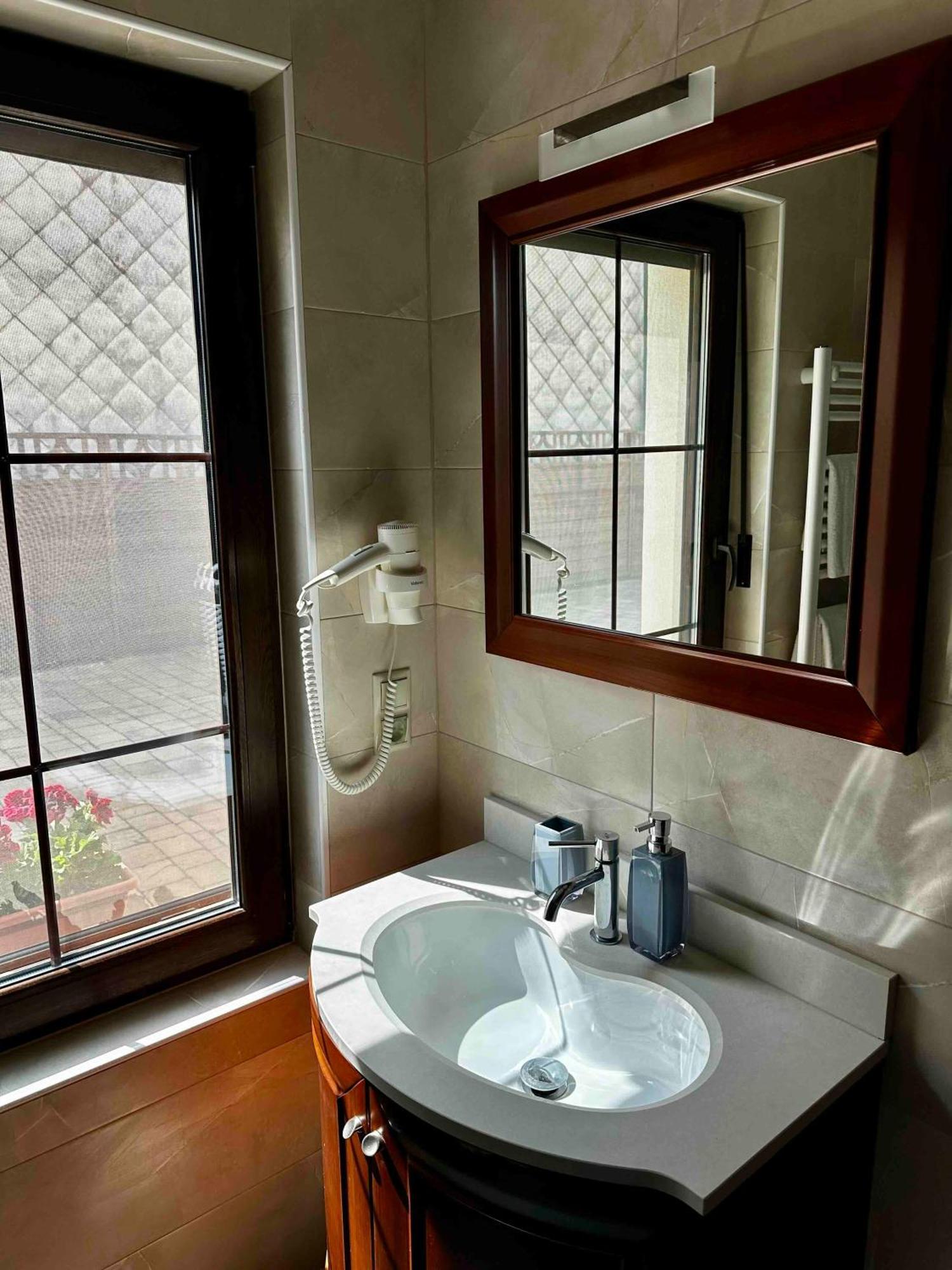 Szent Gyoergy Apartmanhaz Apartment *