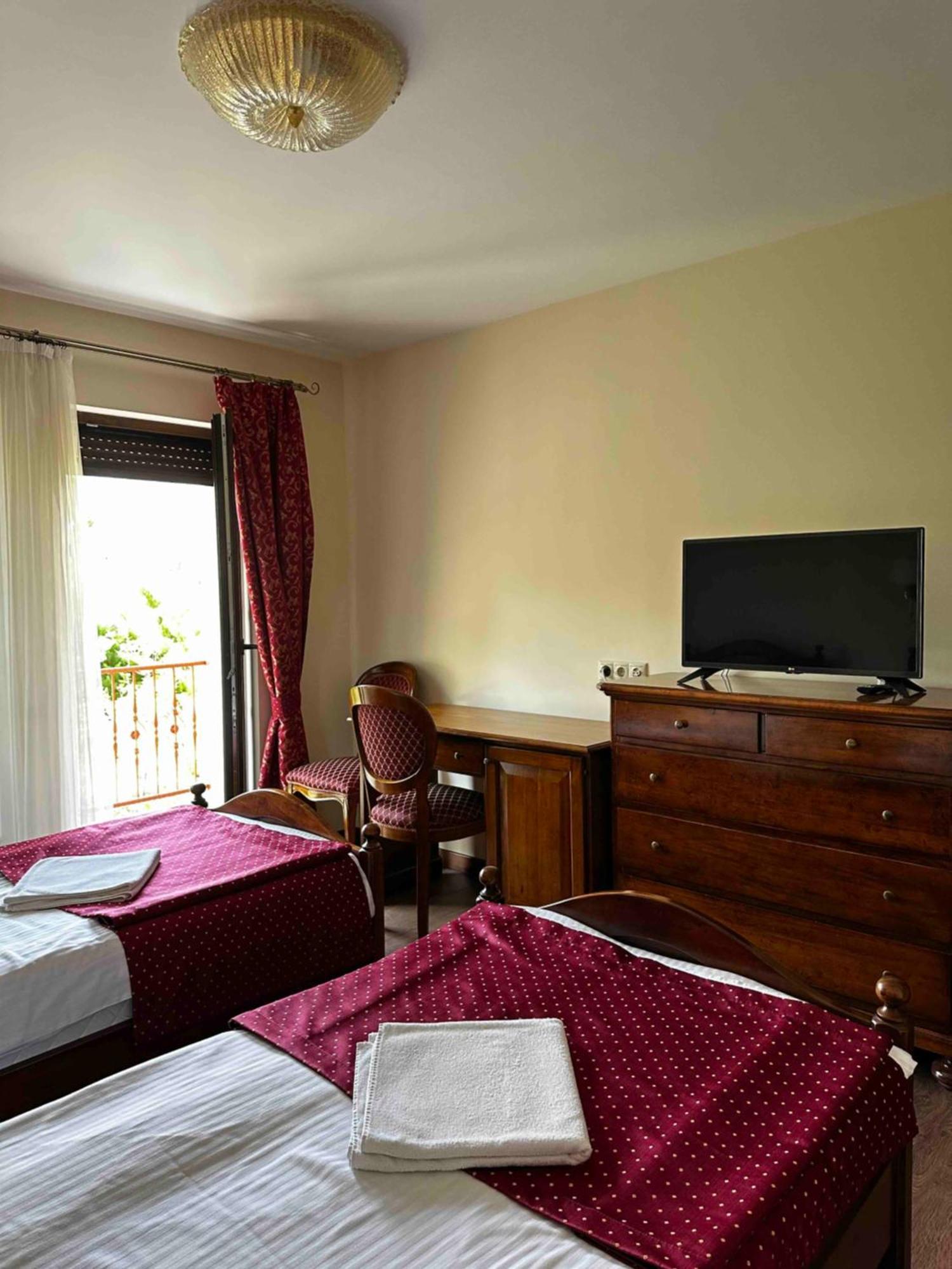 Apartment Szent Gyoergy Apartmanhaz *