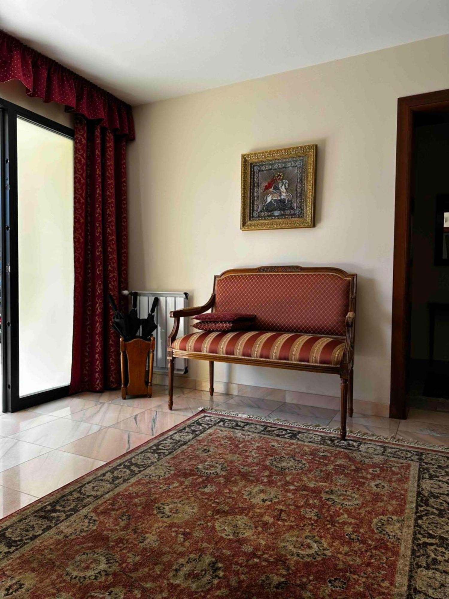 Szent Gyoergy Apartmanhaz Hévíz